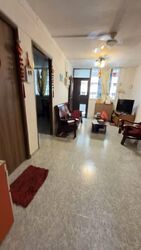 Blk 123 Toa Payoh View (Toa Payoh), HDB 3 Rooms #529734611